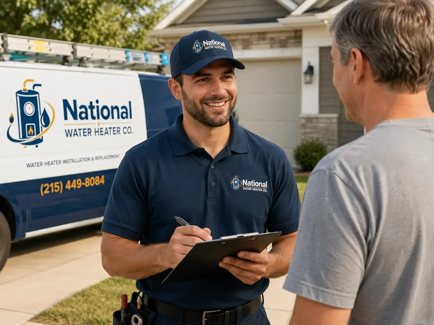 Water Heater Installation Jeffersonville, OH FAQs